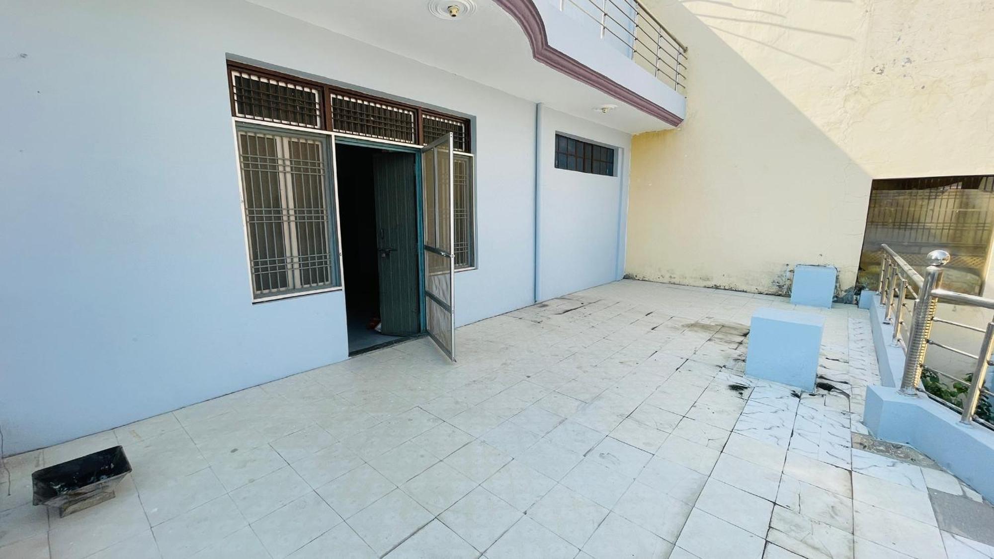 Siddheshwar Nilayam Home Stay Варанаси Экстерьер фото